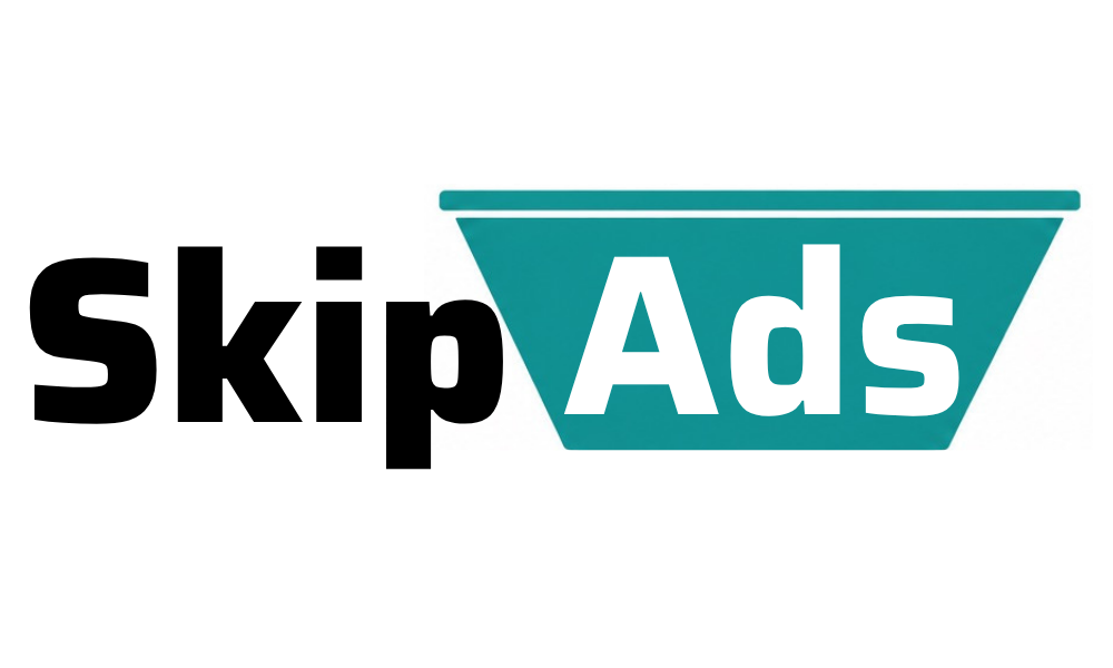 Skip Ads